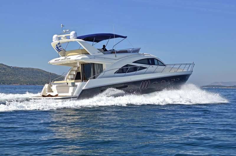 Australia Yacht charters